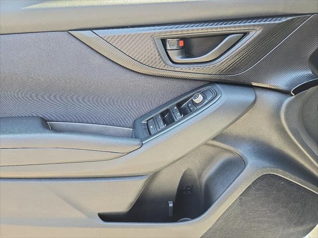 used 2021 Subaru Crosstrek car, priced at $23,365