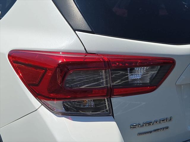 used 2021 Subaru Crosstrek car, priced at $23,365