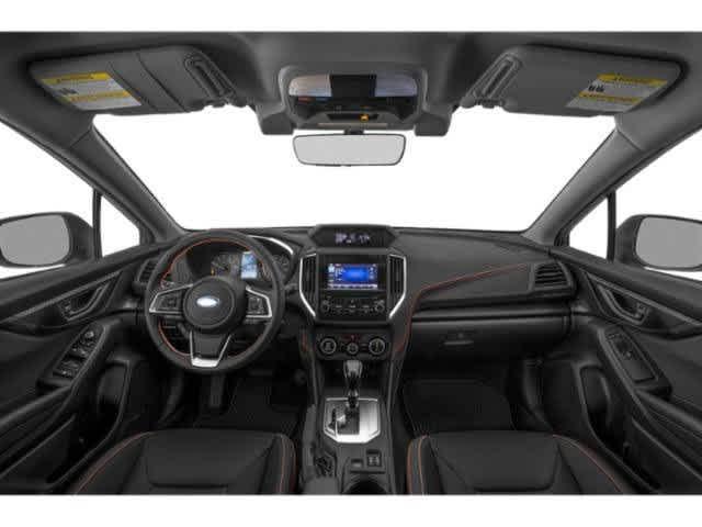 used 2021 Subaru Crosstrek car, priced at $22,750