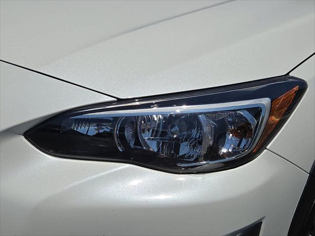 used 2021 Subaru Crosstrek car, priced at $23,365