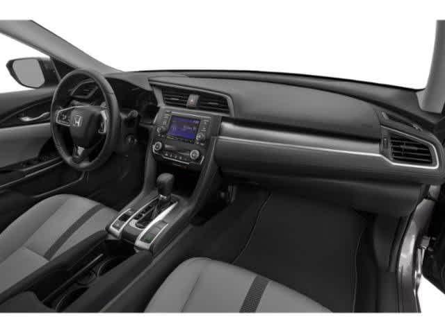 used 2021 Honda Civic car, priced at $21,750