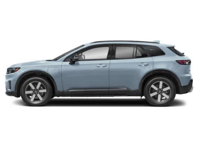 new 2025 Honda Prologue car, priced at $56,150