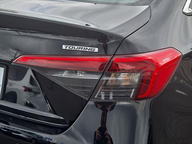 used 2022 Honda Civic car, priced at $26,334