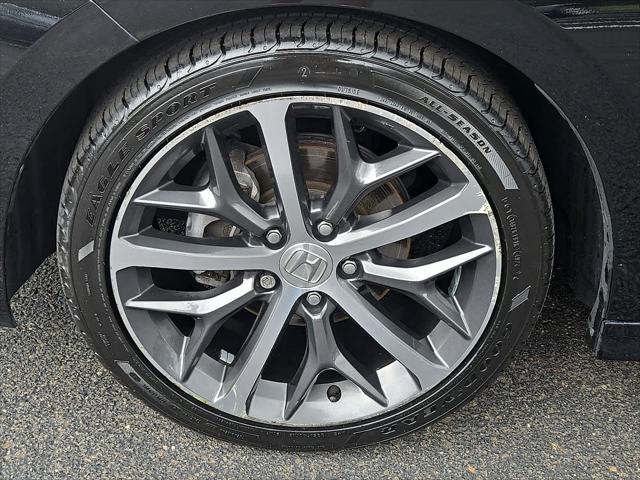 used 2022 Honda Civic car, priced at $26,334
