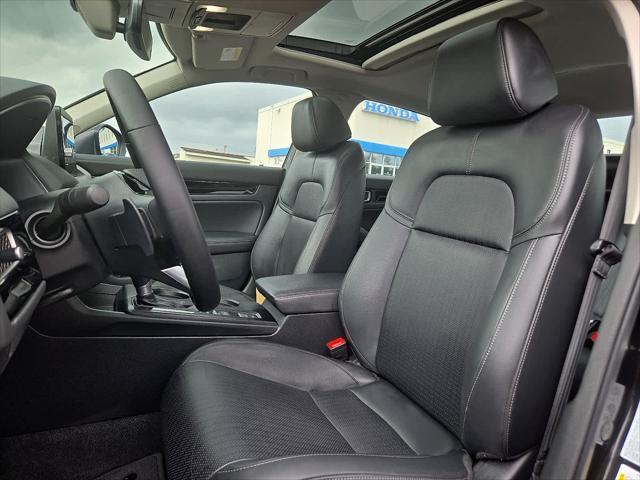 used 2022 Honda Civic car, priced at $26,334