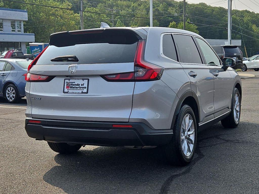 used 2023 Honda CR-V car, priced at $34,965