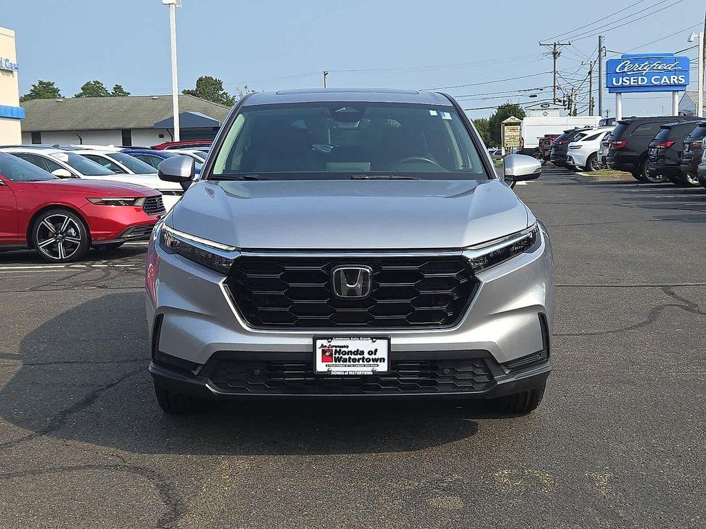 used 2023 Honda CR-V car, priced at $34,965
