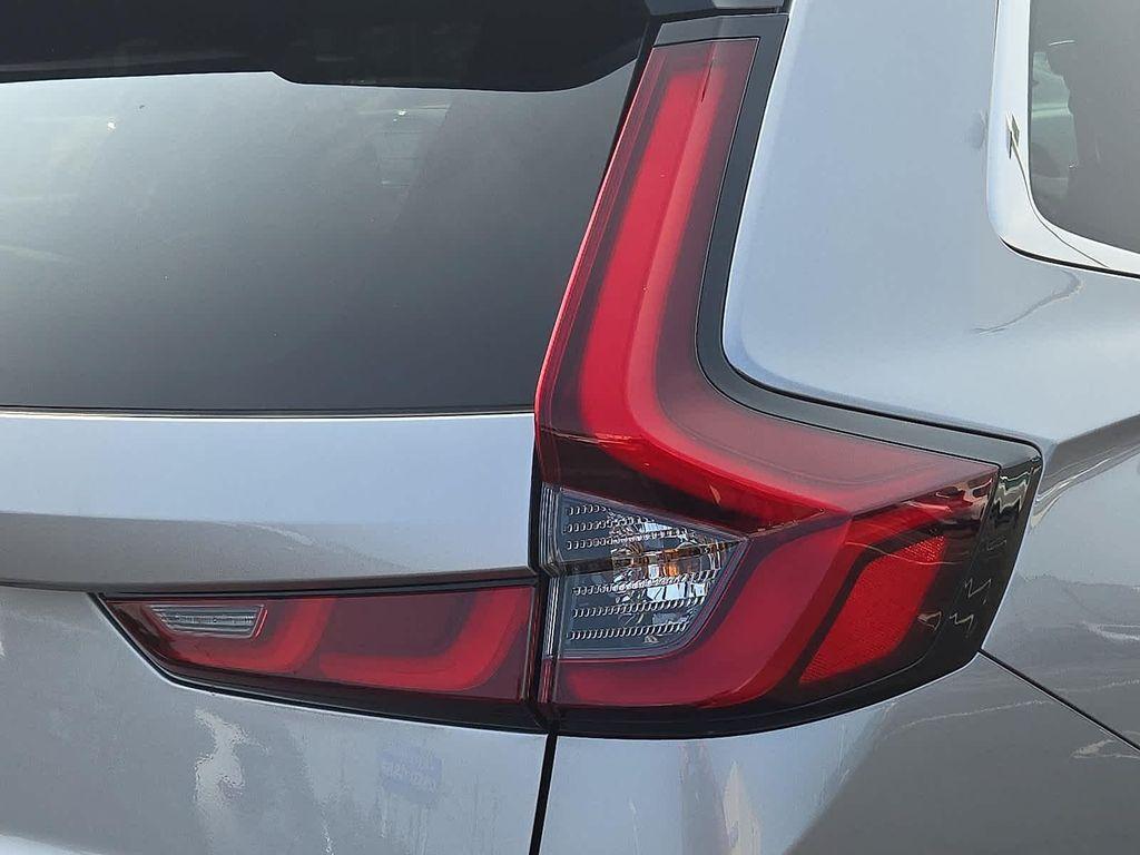used 2023 Honda CR-V car, priced at $34,965