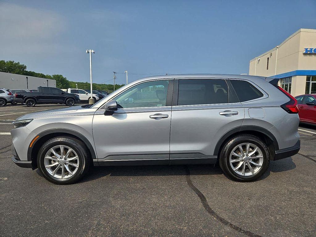 used 2023 Honda CR-V car, priced at $34,965