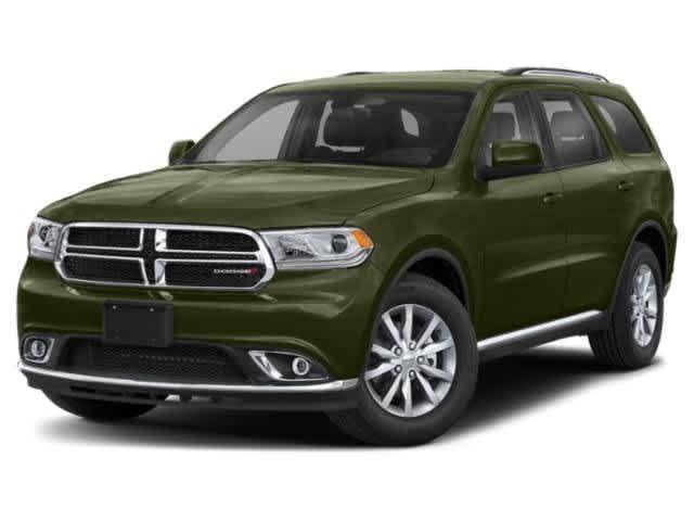 used 2020 Dodge Durango car, priced at $30,725