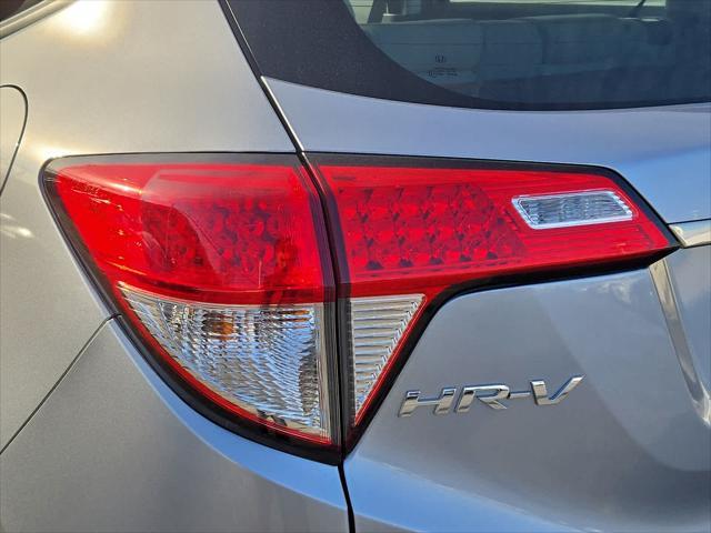 used 2022 Honda HR-V car, priced at $23,414