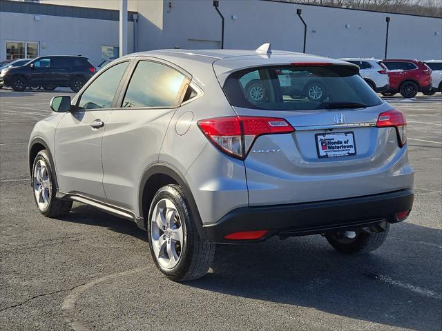 used 2022 Honda HR-V car, priced at $23,414