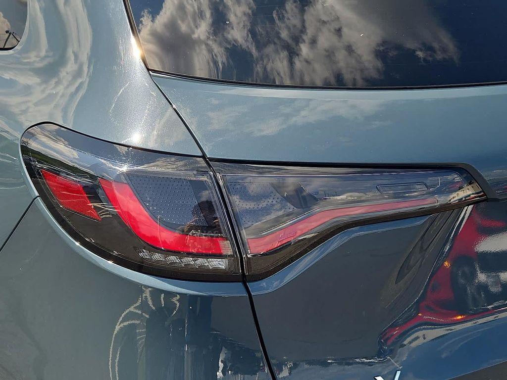 used 2023 Honda HR-V car, priced at $26,923