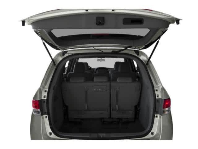 used 2015 Honda Odyssey car, priced at $13,869