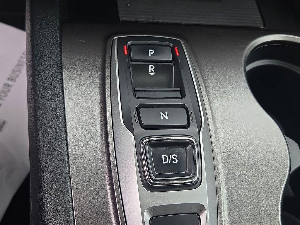 used 2022 Honda Passport car, priced at $32,330