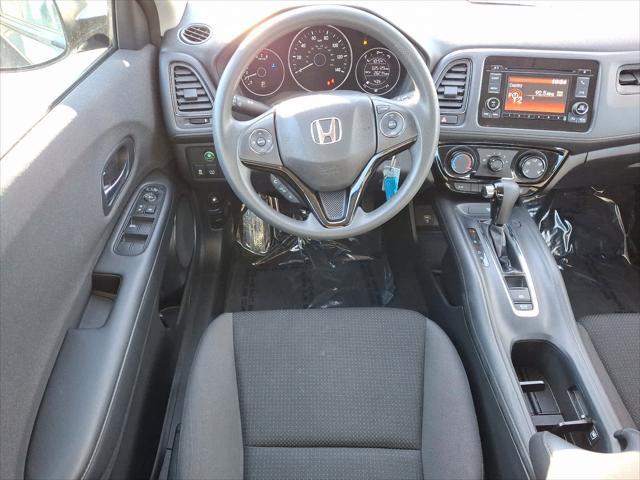 used 2022 Honda HR-V car, priced at $22,954