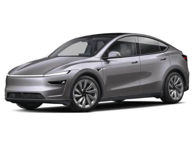 used 2026 Tesla Model Y car, priced at $46,475
