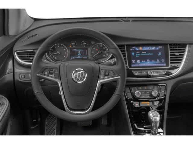 used 2019 Buick Encore car, priced at $17,520