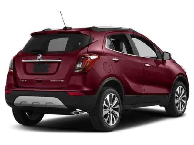 used 2019 Buick Encore car, priced at $17,520