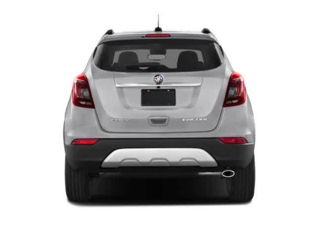 used 2019 Buick Encore car, priced at $17,520