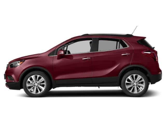 used 2019 Buick Encore car, priced at $17,520