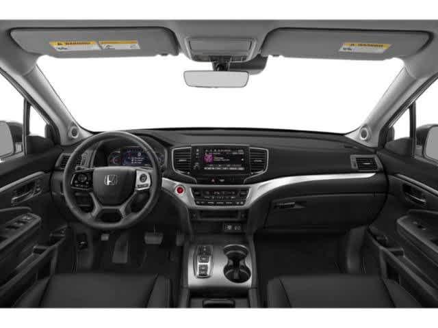 used 2022 Honda Pilot car, priced at $35,425