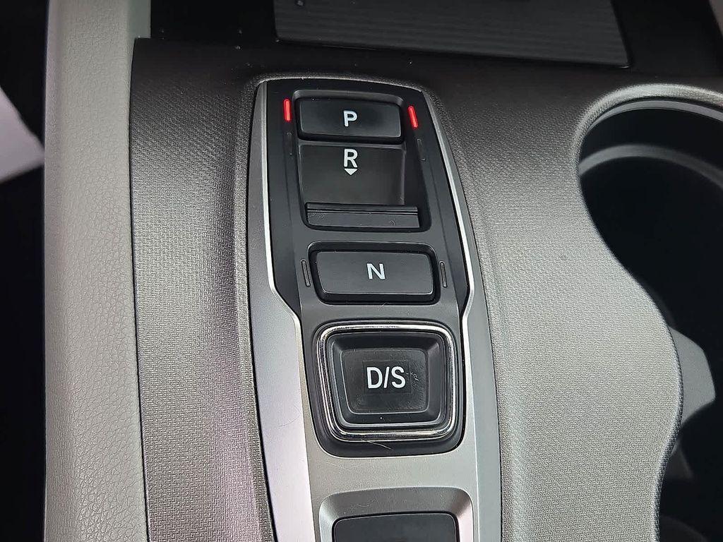 used 2023 Honda Ridgeline car, priced at $35,618