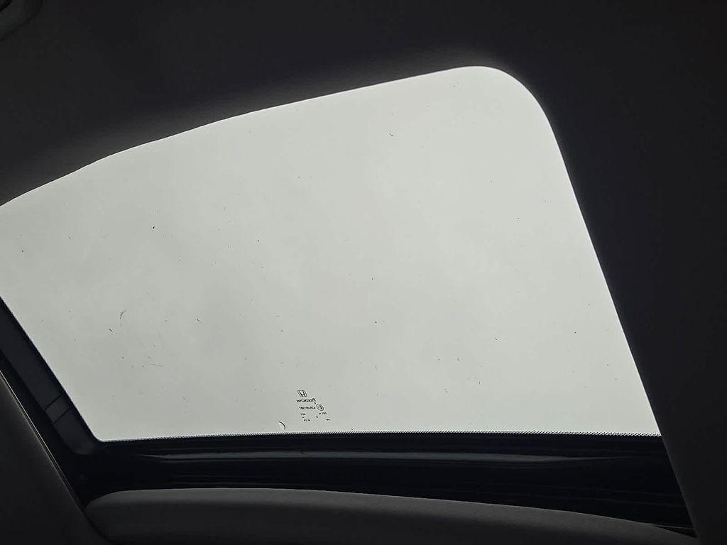 used 2023 Honda Ridgeline car, priced at $35,618