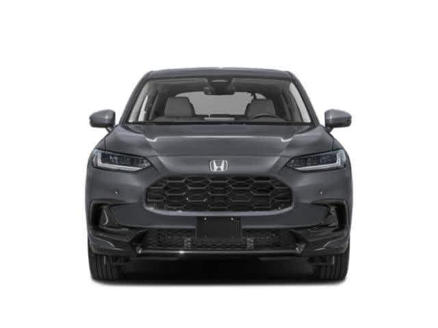 new 2026 Honda HR-V car, priced at $32,945