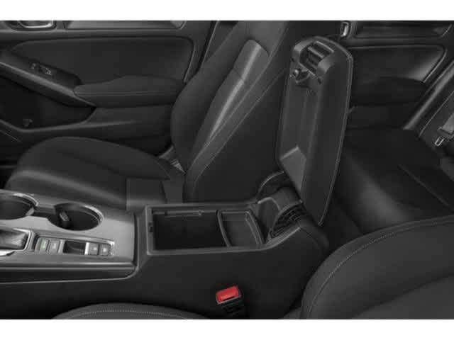 used 2024 Honda Civic car, priced at $25,750