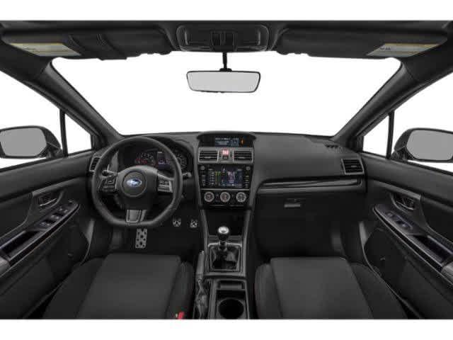 used 2021 Subaru WRX car, priced at $25,940