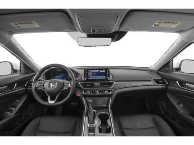 used 2018 Honda Accord car, priced at $22,000