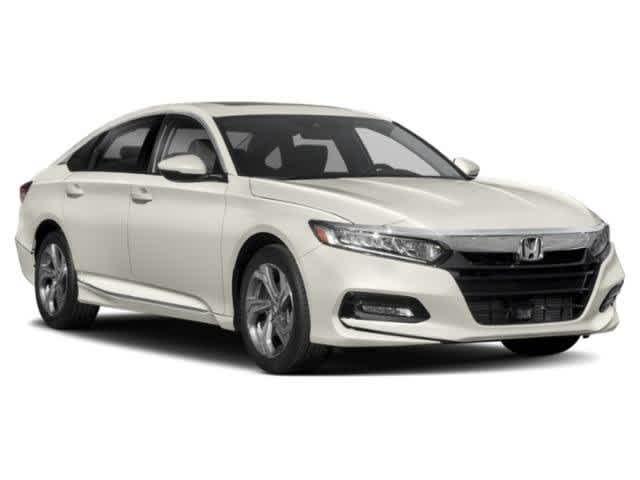 used 2018 Honda Accord car, priced at $22,000