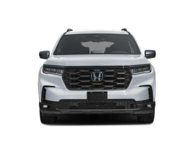 new 2025 Honda Pilot car, priced at $44,205