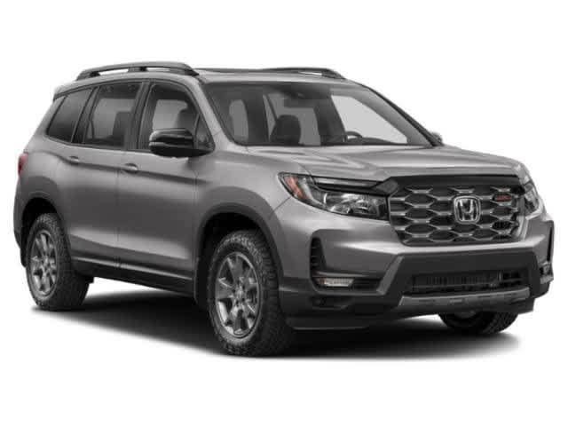 new 2024 Honda Passport car, priced at $49,150