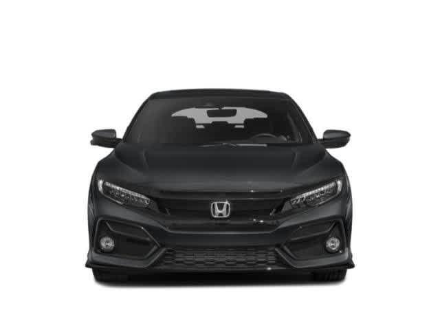 used 2020 Honda Civic car