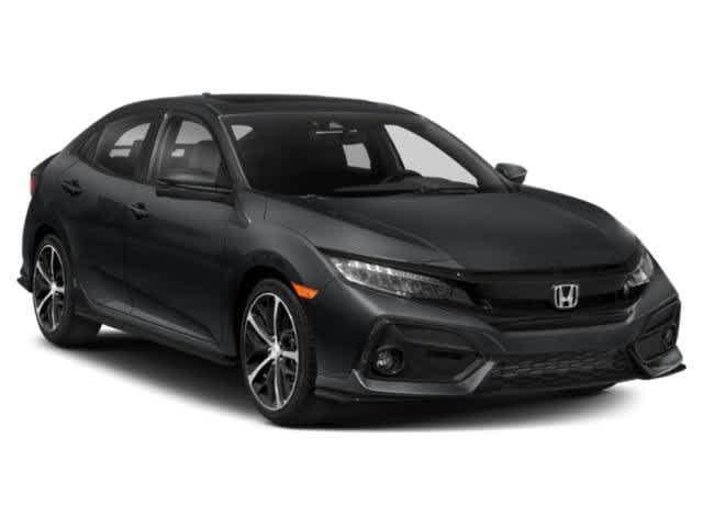 used 2020 Honda Civic car