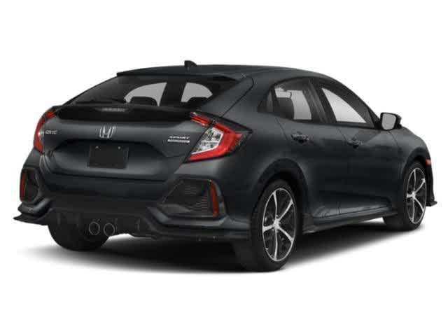 used 2020 Honda Civic car