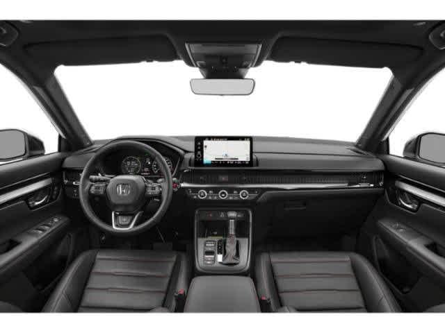 used 2023 Honda CR-V car, priced at $37,900