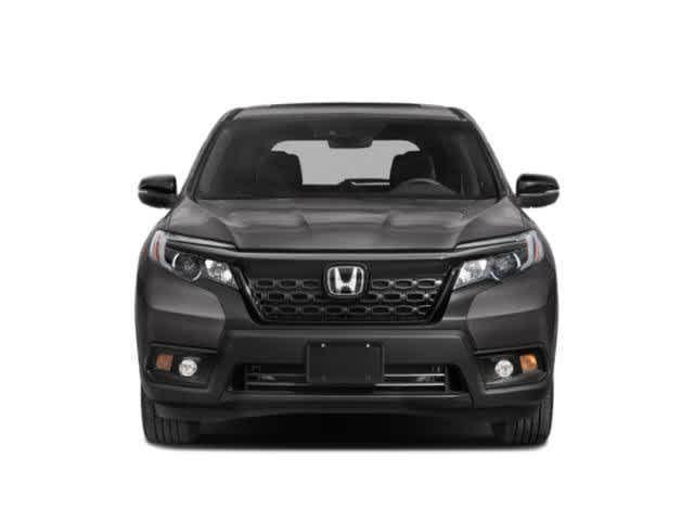 used 2021 Honda Passport car, priced at $29,695