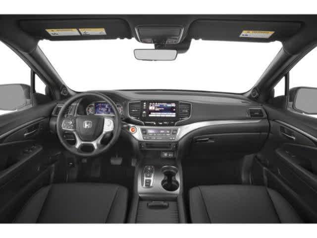 used 2021 Honda Passport car, priced at $29,695