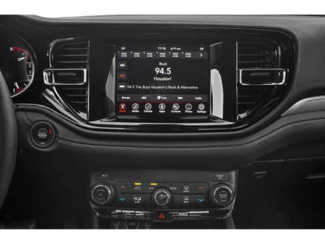 used 2021 Dodge Durango car, priced at $30,875