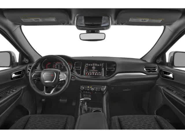 used 2021 Dodge Durango car, priced at $30,875