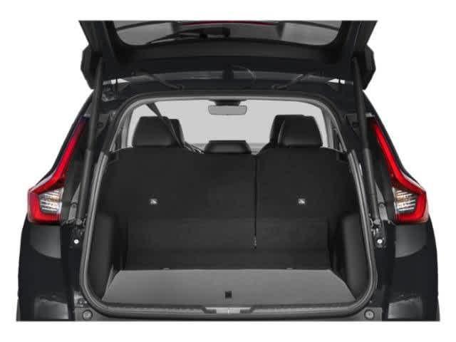 used 2024 Honda CR-V car, priced at $34,699