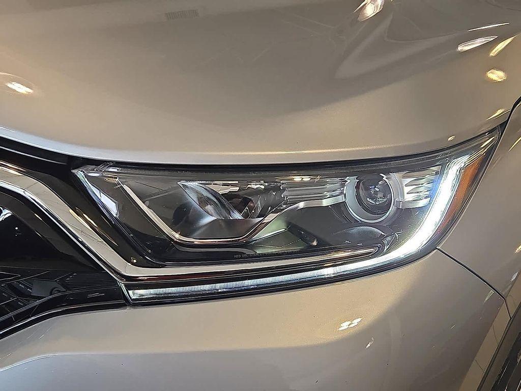 used 2022 Honda CR-V car, priced at $28,883