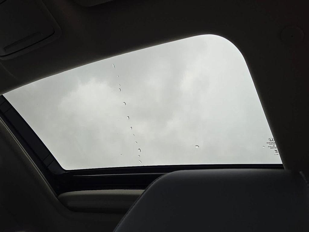 used 2025 Honda Accord Hybrid car, priced at $36,464