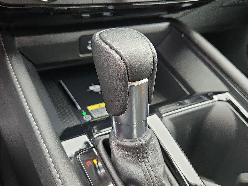 used 2025 Honda Accord Hybrid car, priced at $36,464