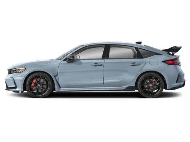 used 2024 Honda Civic Type R car, priced at $47,325