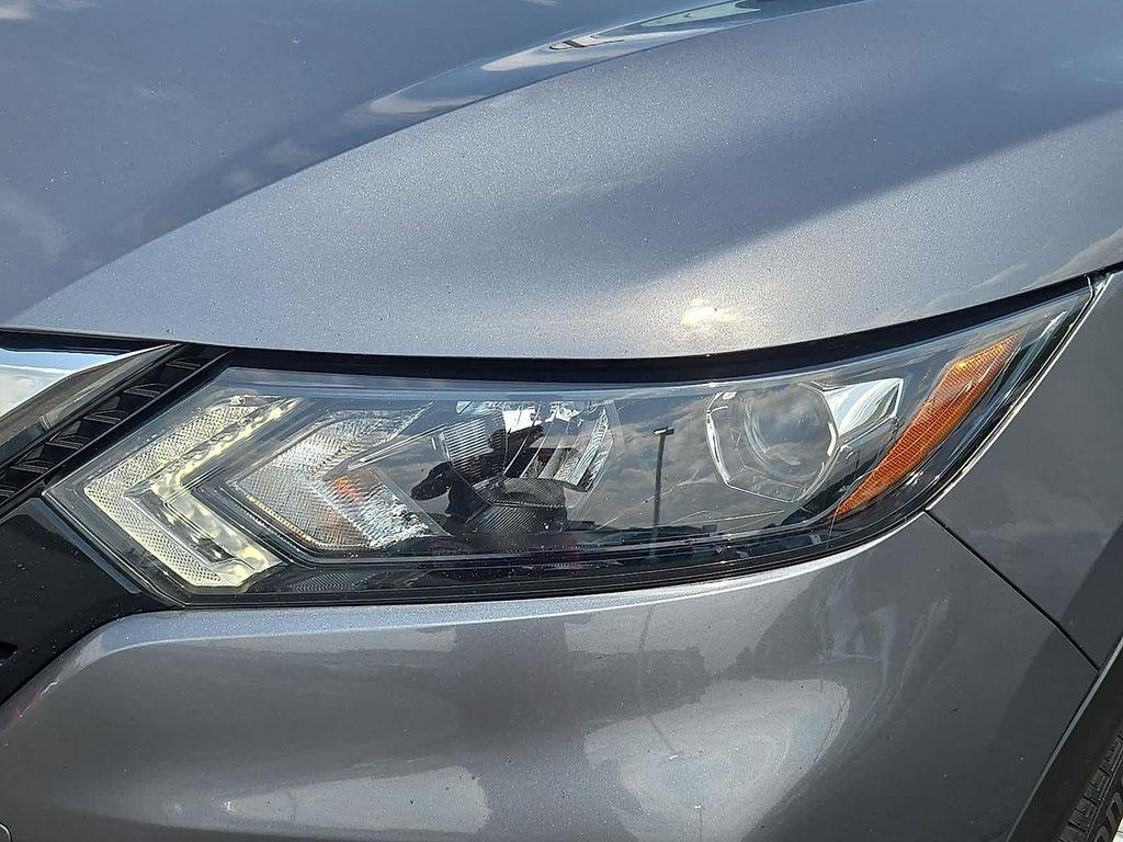 used 2022 Nissan Rogue Sport car, priced at $20,739