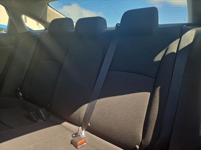 used 2021 Honda Civic car, priced at $22,700